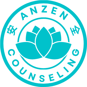 Anzen Counselling logo
